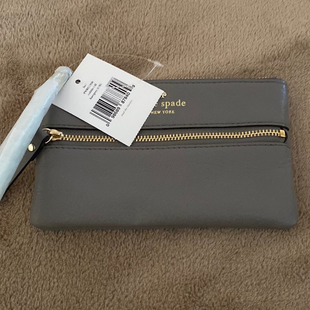 Kate Spade Wristlet